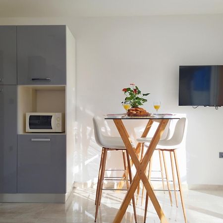 Apartament Gracienda Bilice Zewnętrze zdjęcie