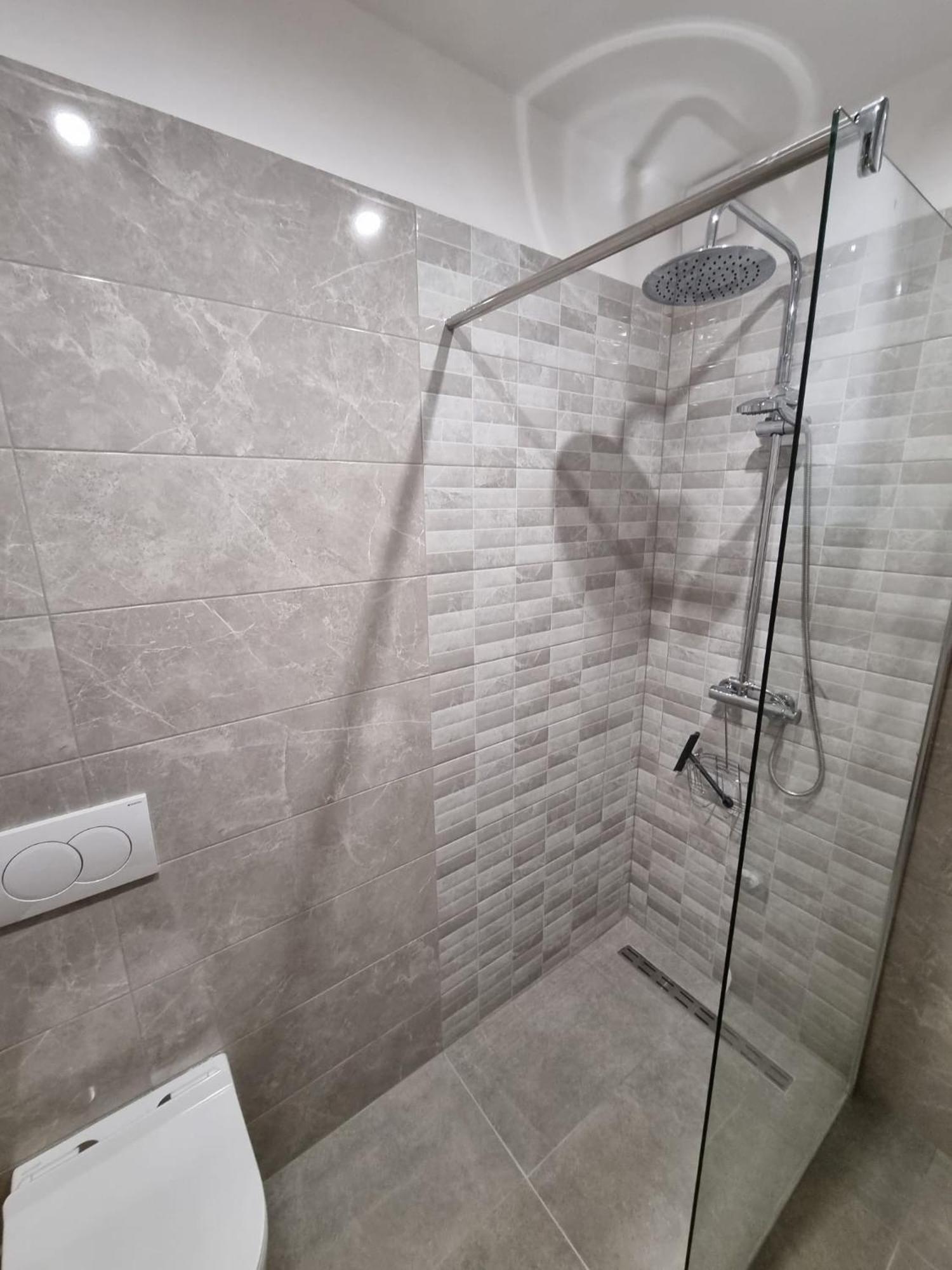 Apartament Gracienda Bilice Zewnętrze zdjęcie