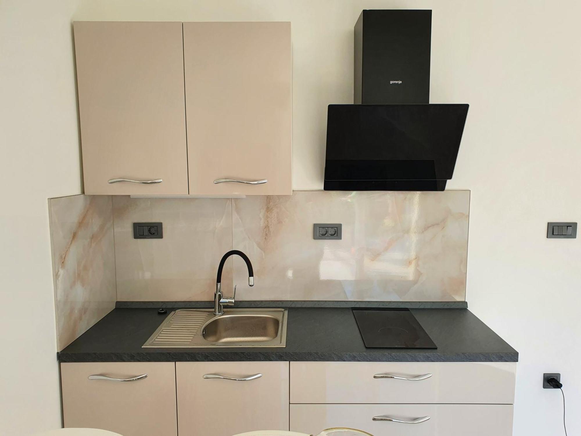 Apartament Gracienda Bilice Zewnętrze zdjęcie