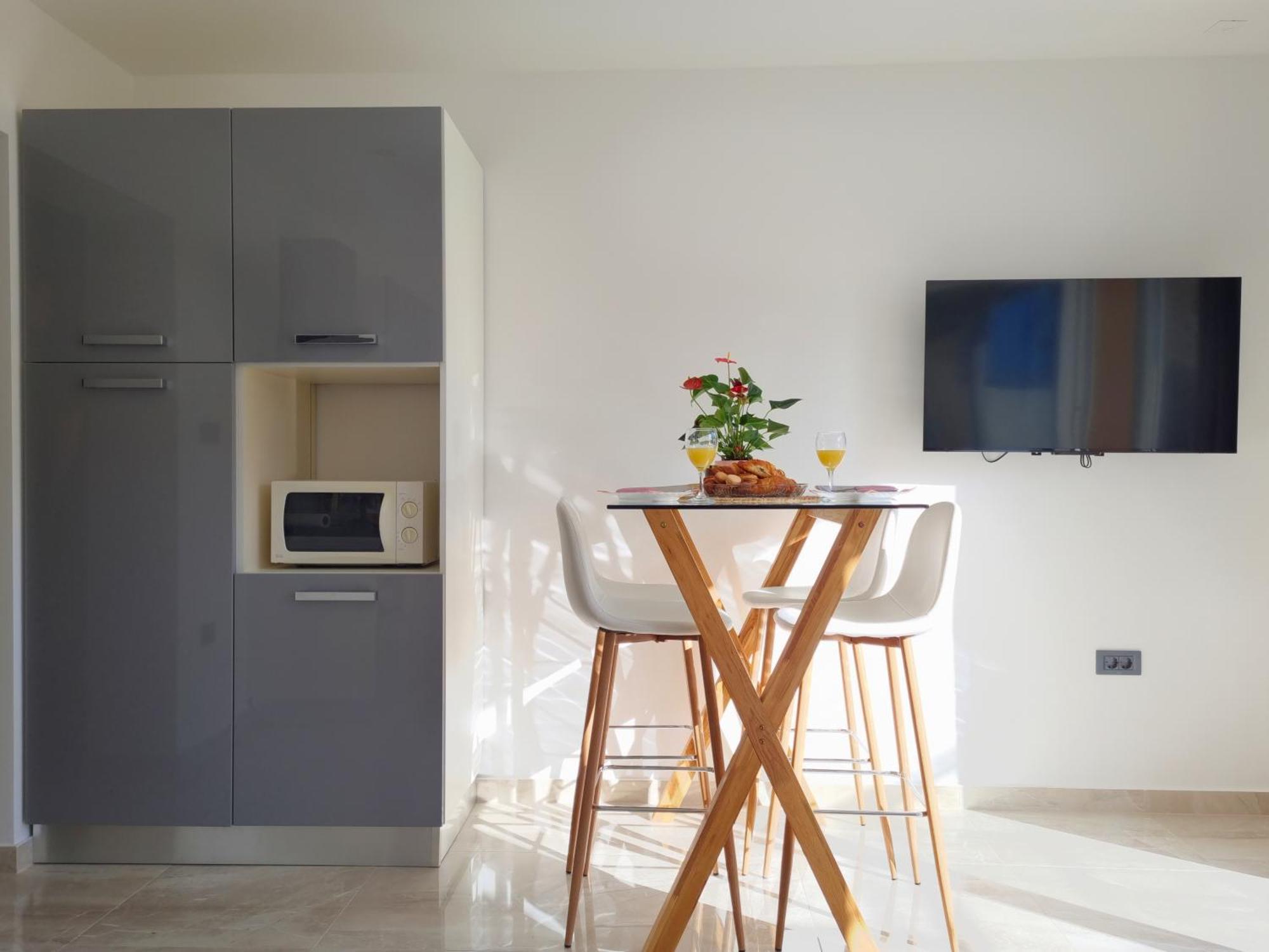 Apartament Gracienda Bilice Zewnętrze zdjęcie