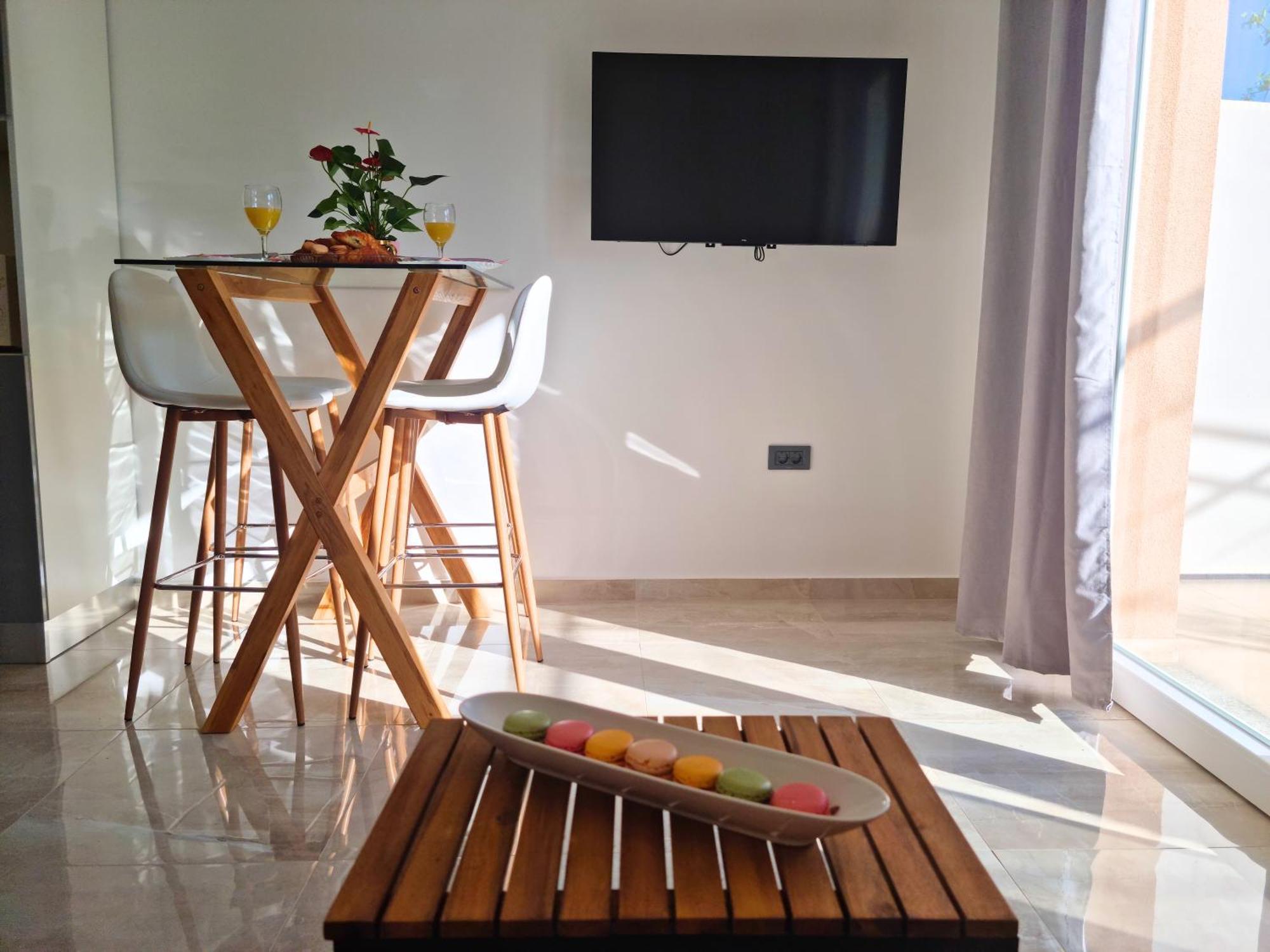 Apartament Gracienda Bilice Zewnętrze zdjęcie