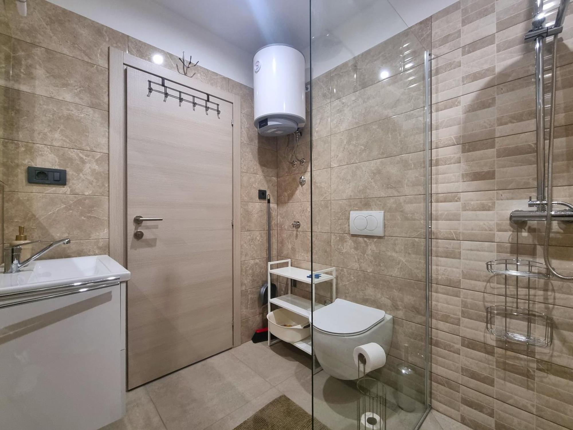 Apartament Gracienda Bilice Zewnętrze zdjęcie