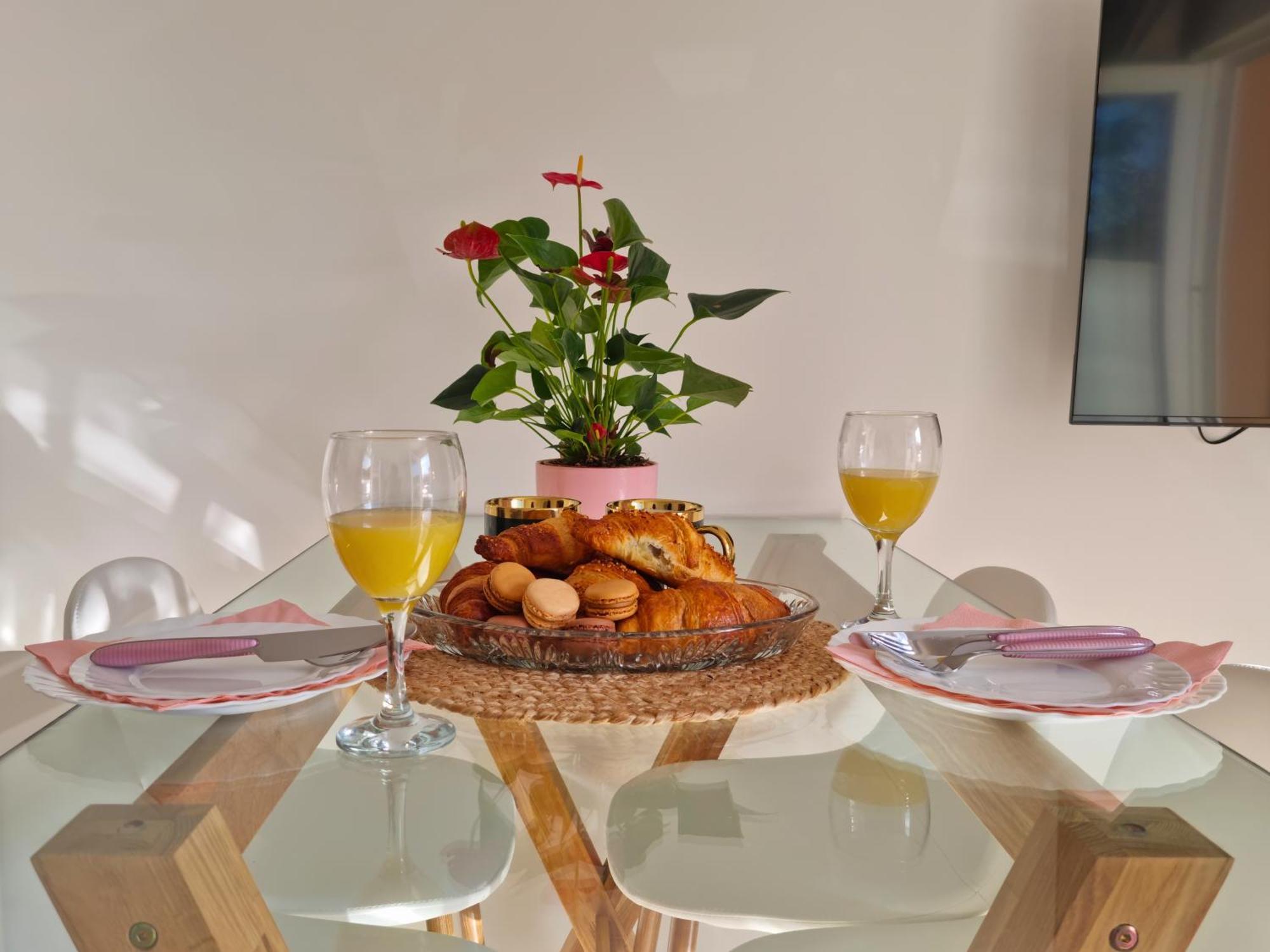 Apartament Gracienda Bilice Zewnętrze zdjęcie
